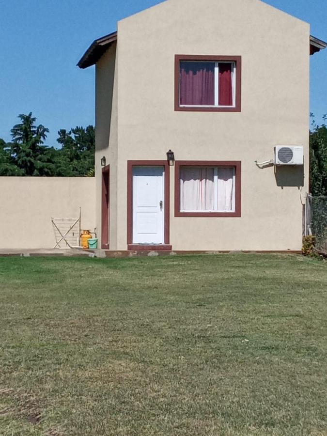Cabanas Amaia Tandil Luaran gambar