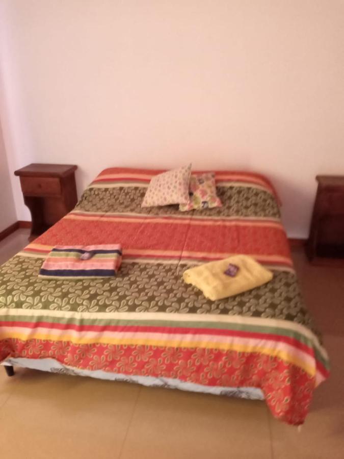 Cabanas Amaia Tandil Luaran gambar