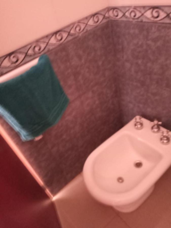 Cabanas Amaia Tandil Luaran gambar
